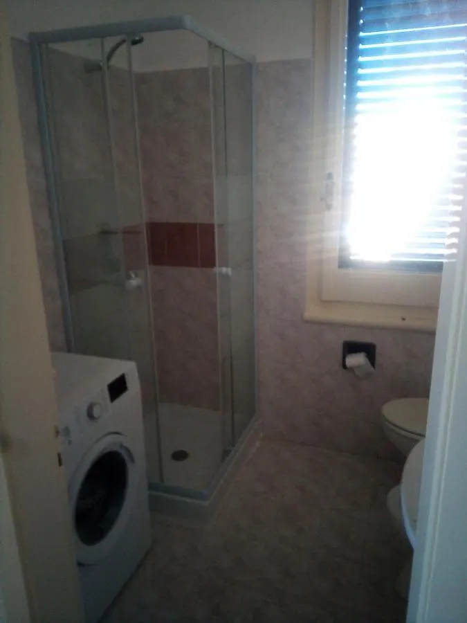 Apartament Lilium Lecce Centro
