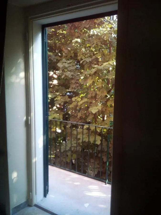 Apartament Lilium Lecce Centro Włochy