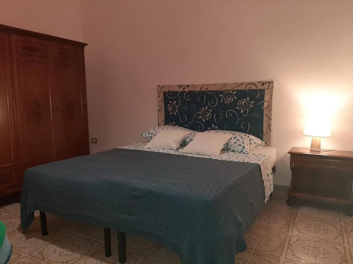 Apartament Lilium Lecce Centro Włochy