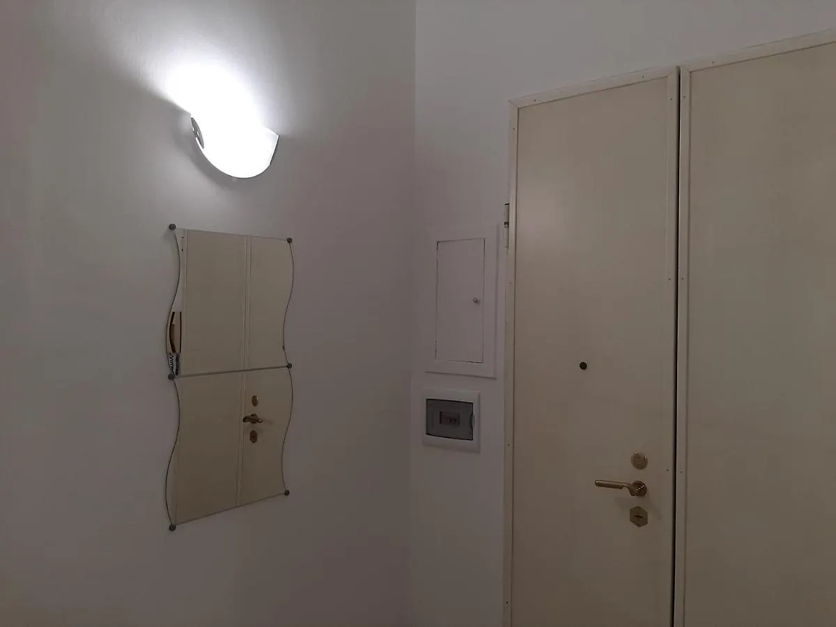 Apartament Lilium Lecce Centro
