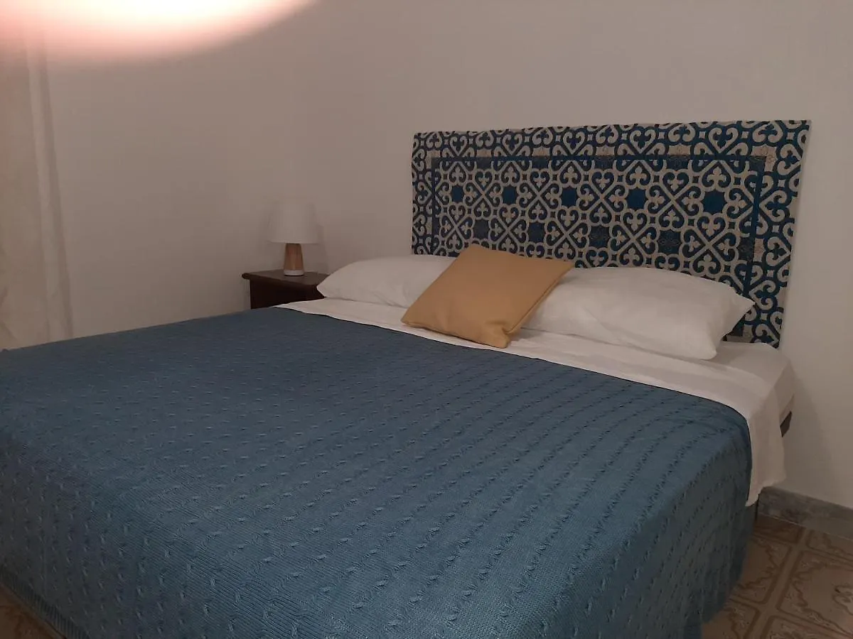 Apartament Lilium Lecce Centro 0*,  Włochy