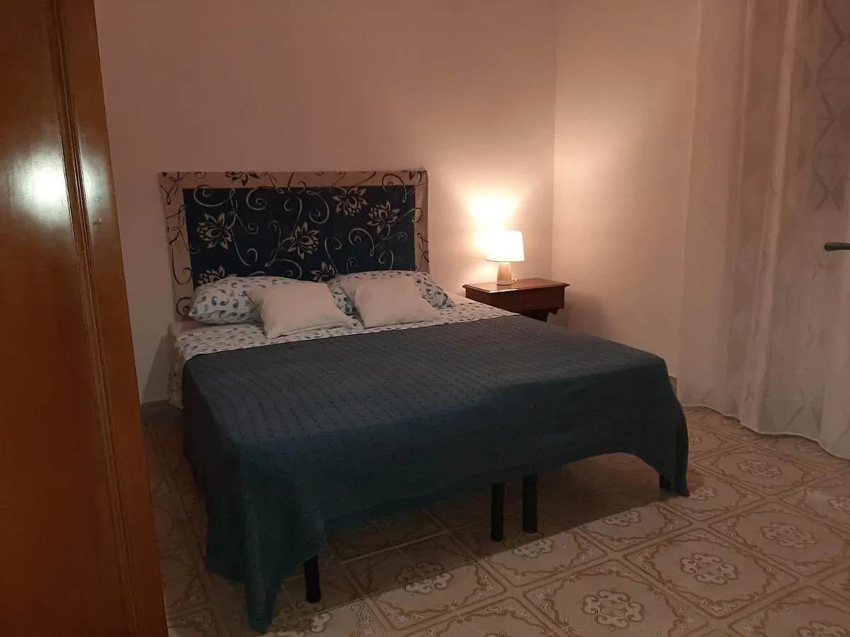 Apartament Lilium Lecce Centro Włochy