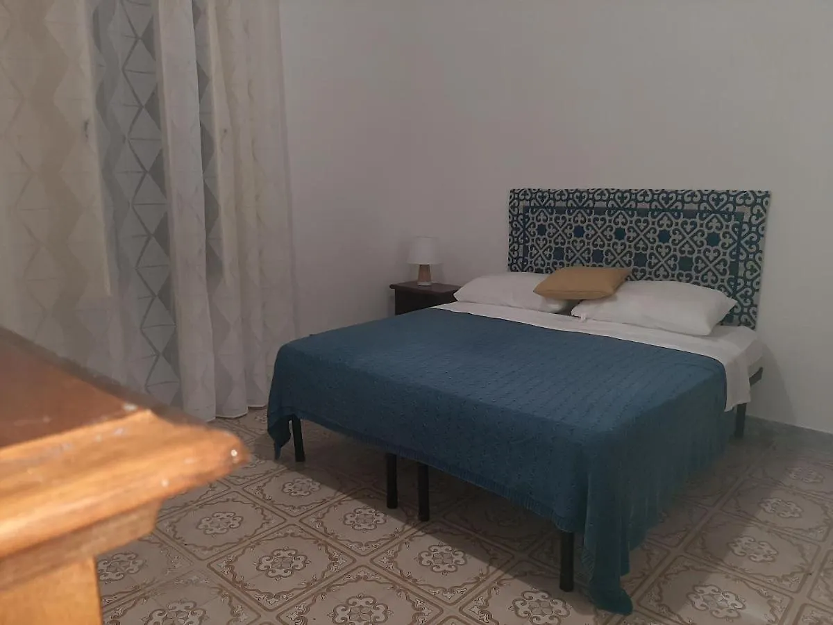 Apartament Lilium Lecce Centro