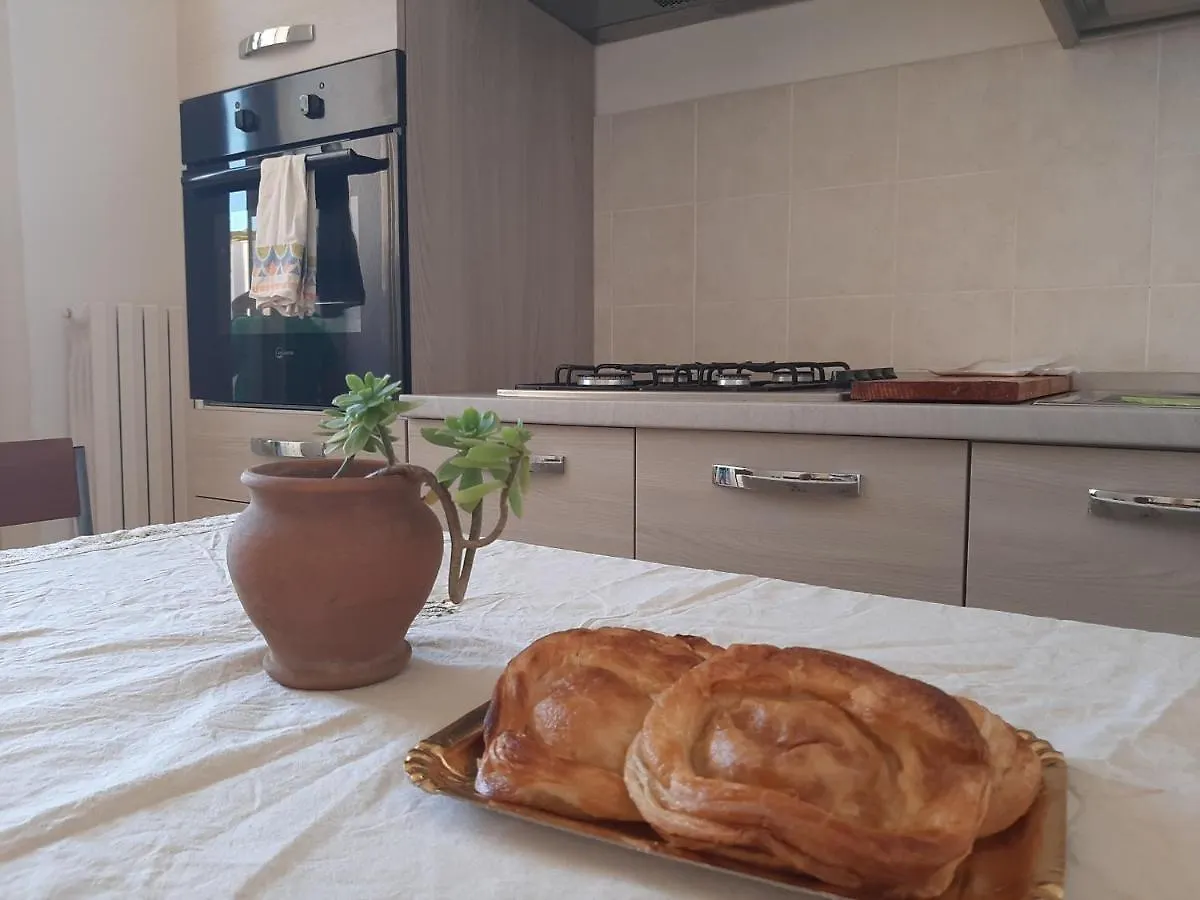 Apartament Lilium Lecce Centro