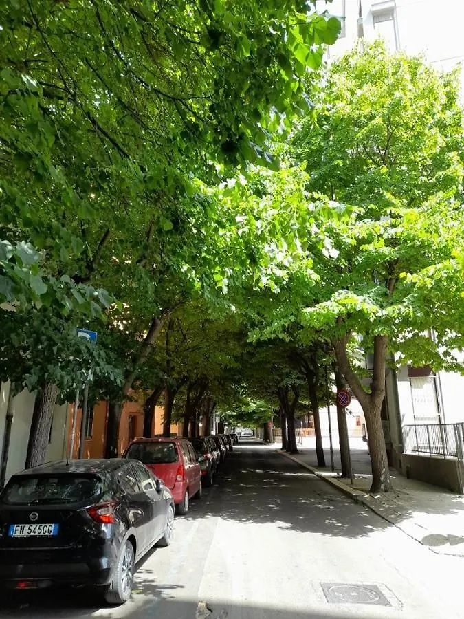Apartament Lilium Lecce Centro 0*,  Włochy
